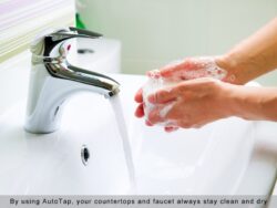 7 Steps to Installing a Faucet Pedal in Your Home – Easy DIY Guide