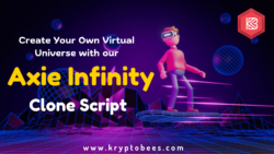 Axie Infinity Clone Script _ Kryptobees