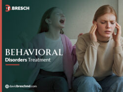Specialized Treatment for ADHD, OCD, and Behavioral Disorders David Bresch MD