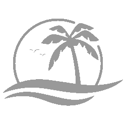 Beige Short Sleeve V-Neck Tee