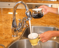 Top 8 Affordable Foot Control Faucets for Home Renovations