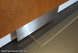 Foot Pedal Faucets for home & business – Autotap Faucet