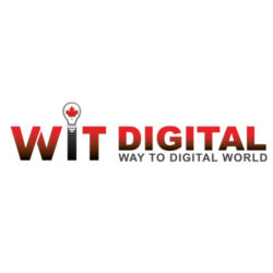 WIT Digital – The Best Digital Marketing Agency in Toronto.