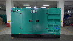 How to Fix Diesel Generator Not Producing Power Problem?