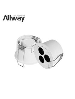 Spotlights in Bedroom Ceiling Small Recessed Spotlights LED Spotlight 6W 12W