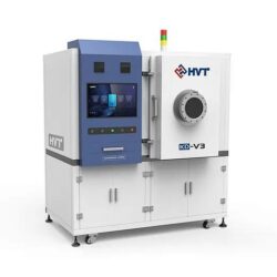 Multi-layer Formic Acid Vacuum Soldering Reflow Oven For Power Module Device KD-V3 HVT