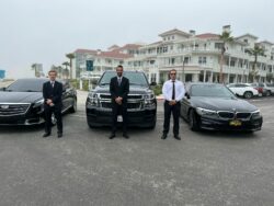 Limo Service San Diego