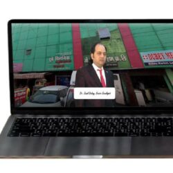 World Best Sexologist in Patna, Bihar | Dr. Sunil Dubey, gold medalist