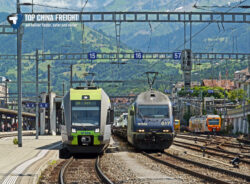 SHIPPING FROM CHINA TO GERMANY