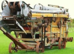 Legacy Asset Management – Overview with Lansa