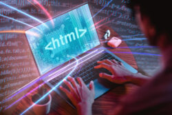 HTML Code Writer – An Overview | Froala