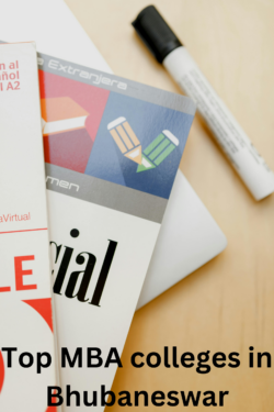 Top MBA colleges in Bhubaneswar