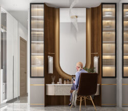 4BHK Home Interior Designing Service | Dezine Express