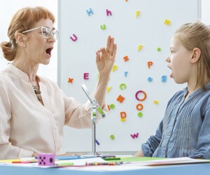Best Speech therapist in Kolkata