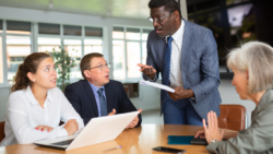 Exploring Emerging Trends in EPM Consulting for 2024