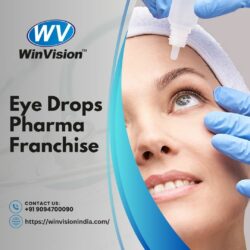 Best Eye Drops Pharma Franchise Opportunity
