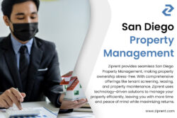 Find Stress-Free Property Solutions with San Diego Property Management