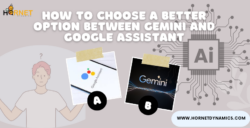 How to choose a better option between Gemini and Google Assistant?