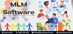 What makes Justtry Technologies the best Crypto MLM Software firm?