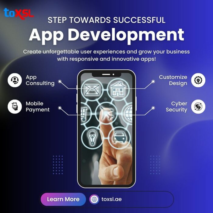 Take Your Business to New Heights with ToXSL Technologies