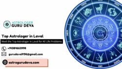Meet the Top Astrologer in Laval for All Life Problems
