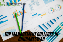 Top management colleges in Bhubaneswar