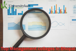 Top management colleges in Bhopal