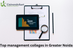 Top management colleges in Greater Noida  best management colleges in greater noida 