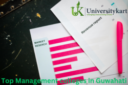 Top management colleges in Guwahati