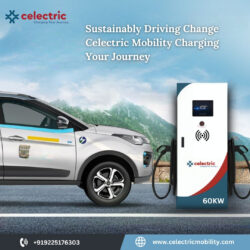 Sustainably Driving Change