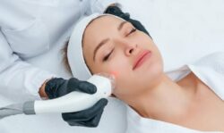 Laser Hair Reduction Everything You Need to Know