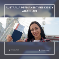 Make Australia Your New Home with Alatlas Group!