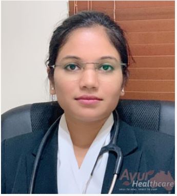 Ayurvedic practitioner near me