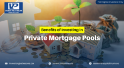 Benefits of Investing in Private Mortgage Pools