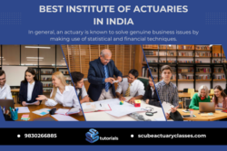 The Best Institute of Actuaries in India