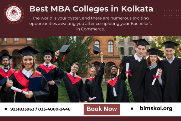 CAREER OPTIONS AFTER B.COM 2024: WHAT TO DO AFTER B.COM?