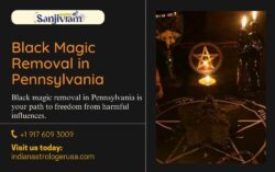 Black Magic Removal in Pennsylvania: Embrace a Positive Future