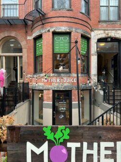 Building Signs in Boston, MA