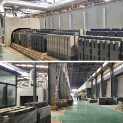 Reliable Solutions from a Trusted Refractory materials Supplier
