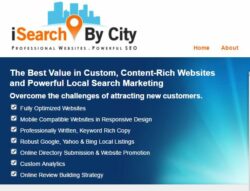Local Seo Experts in San Juan Capistrano, CA