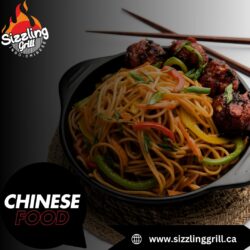 Elevate Your Taste Buds With Chinese Food in Calgary