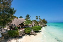 4-Days Zanzibar Beach Holidays of Relaxation and Adventure