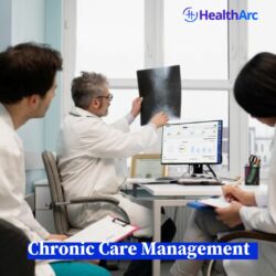 Comprehensive Chronic Care Management Services to Improve Patient Health Outcomes