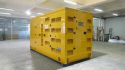 How to Choose Diesel Generators for Financial Industry?