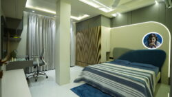 4BHK Home Interior Designing Service | Dezine Express