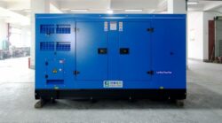 Factors to Consider When Choosing Diesel Generators for public facilities
