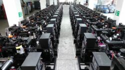 What If Your Diesel Generator Is Hard to Start in Cold Weather?