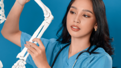 Elbow Replacement Surgery in India