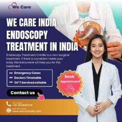 Endoscopy Treatment in India