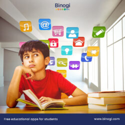 Boost Your Learning with Binogi’s Free Educational Apps!